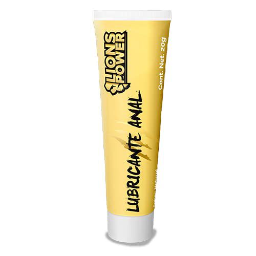 Lubricante y Aceite 12